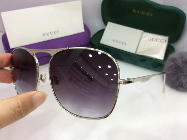 Gucci Sunglasses GGS150272G666