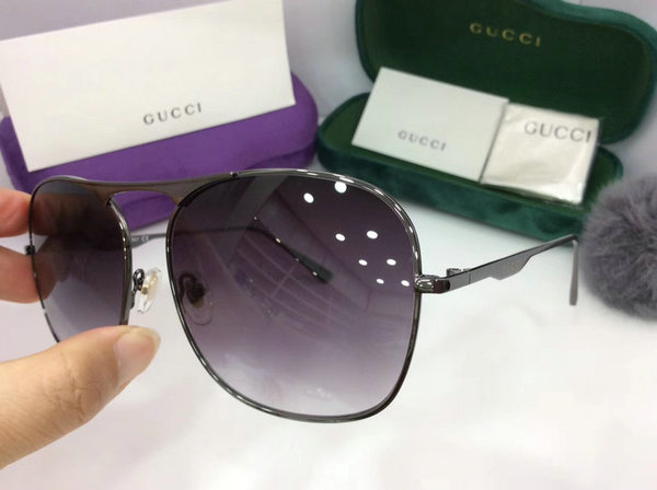 Gucci Sunglasses GGS150272G667