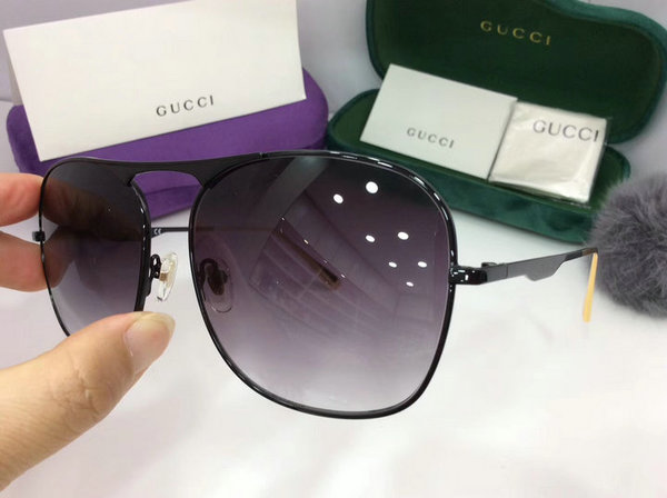 Gucci Sunglasses GGS150272G668