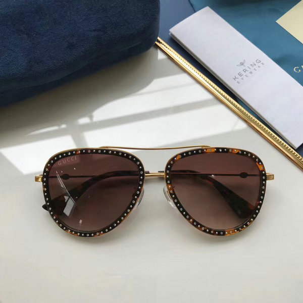 Gucci Sunglasses GGS150272G673