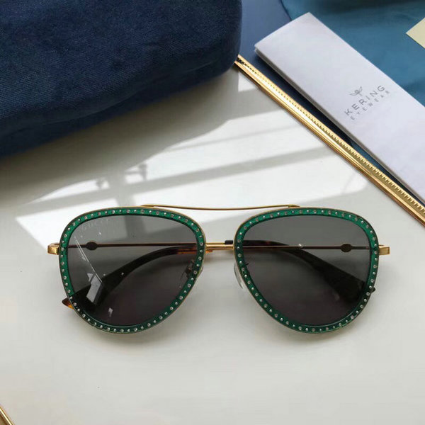 Gucci Sunglasses GGS150272G674