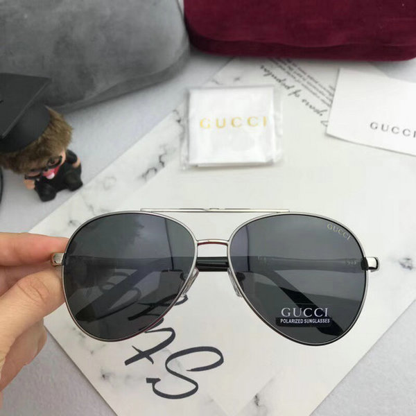 Gucci Sunglasses GGS150272G675