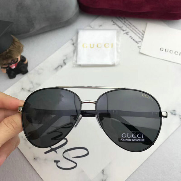 Gucci Sunglasses GGS150272G676