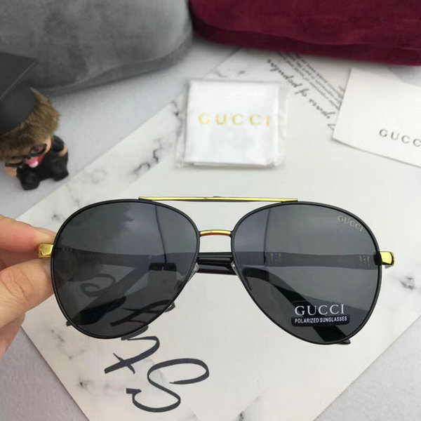 Gucci Sunglasses GGS150272G677
