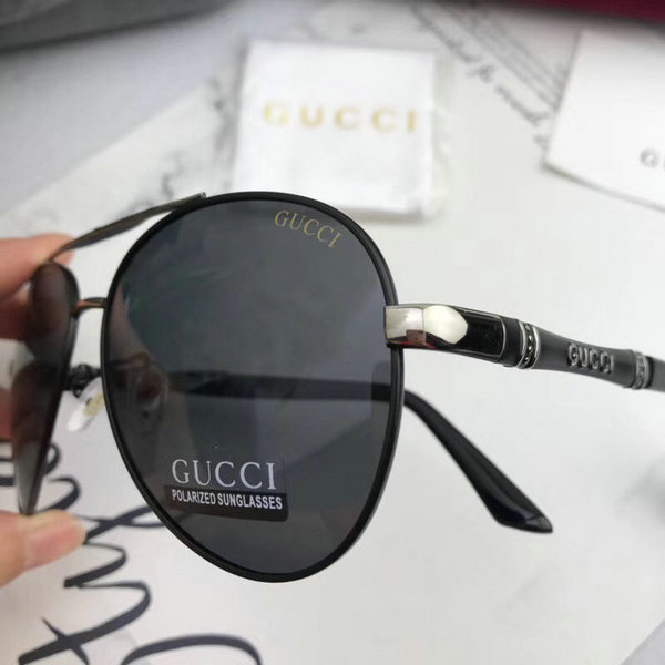 Gucci Sunglasses GGS150272G678