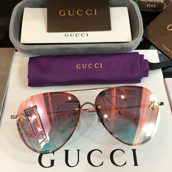 Gucci Sunglasses GGS150272G679