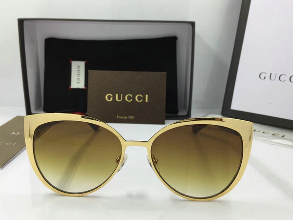Gucci Sunglasses GGS150272G68