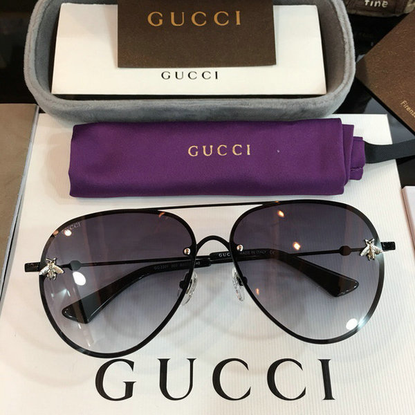 Gucci Sunglasses GGS150272G681