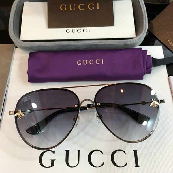 Gucci Sunglasses GGS150272G683