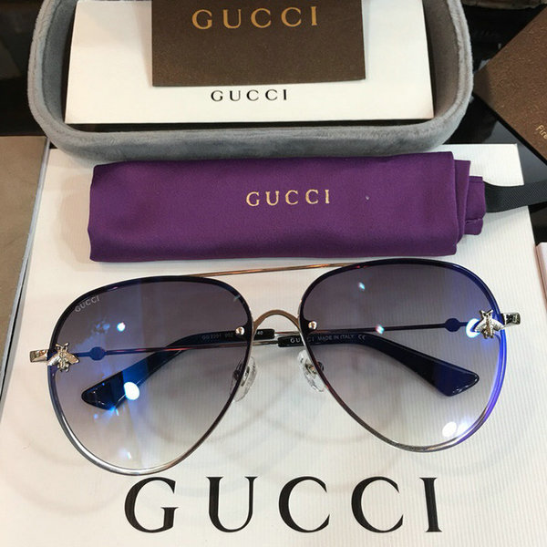 Gucci Sunglasses GGS150272G685