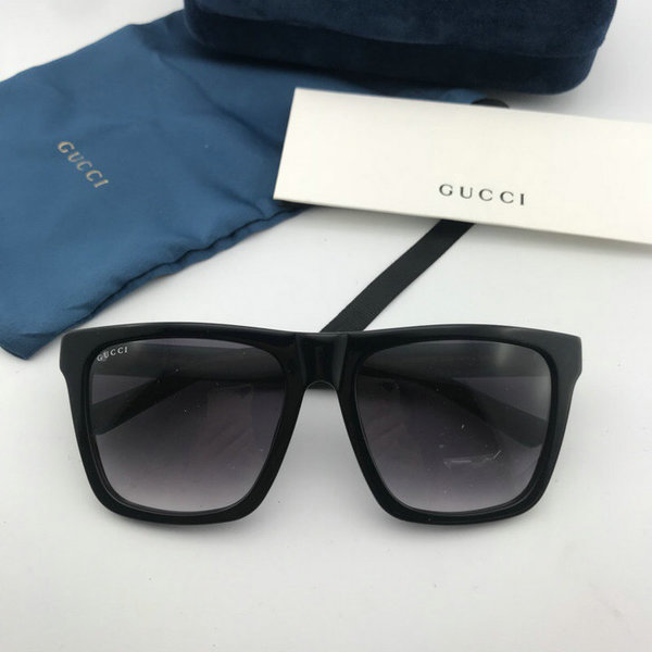 Gucci Sunglasses GGS150272G688