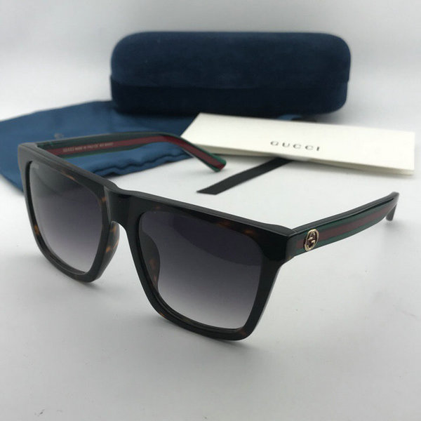 Gucci Sunglasses GGS150272G691