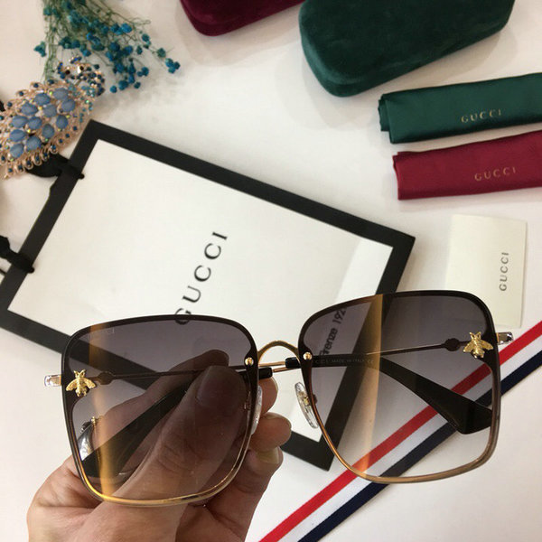 Gucci Sunglasses GGS150272G693