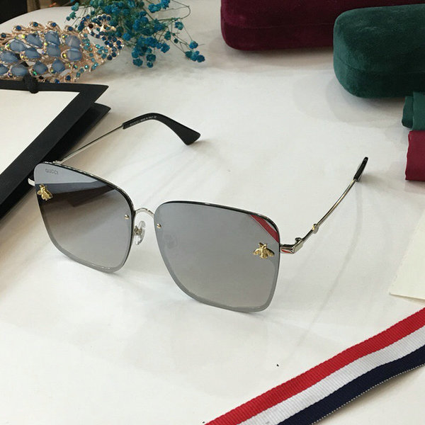 Gucci Sunglasses GGS150272G703