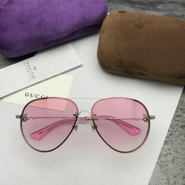 Gucci Sunglasses GGS150272G706