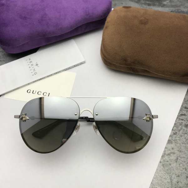 Gucci Sunglasses GGS150272G709