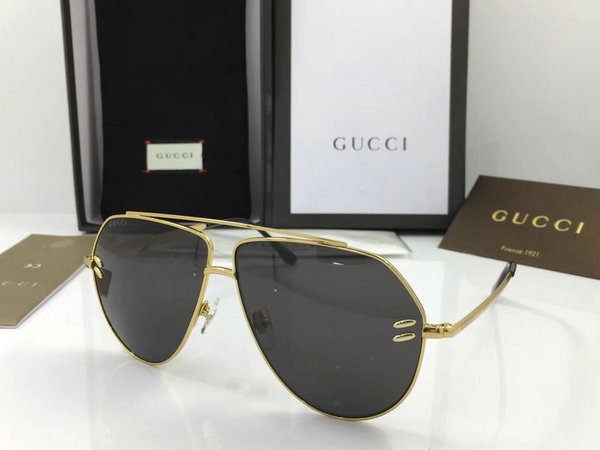 Gucci Sunglasses GGS150272G71