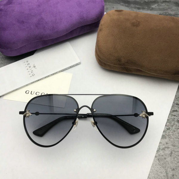 Gucci Sunglasses GGS150272G710