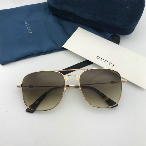 Gucci Sunglasses GGS150272G714