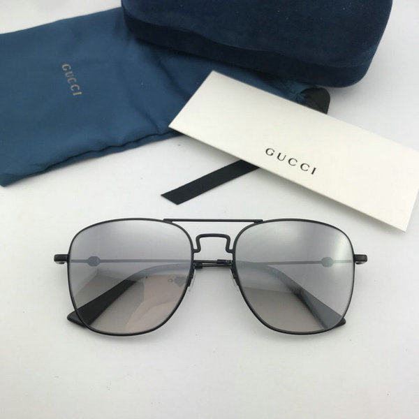 Gucci Sunglasses GGS150272G715
