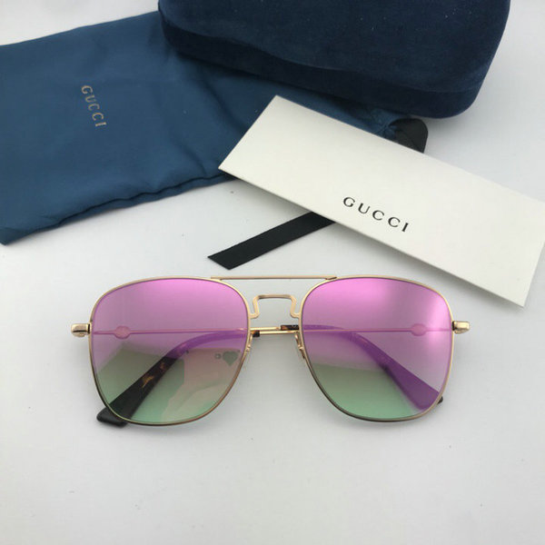 Gucci Sunglasses GGS150272G716