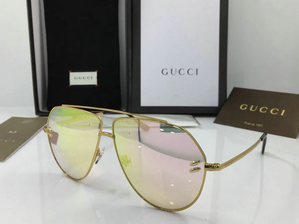 Gucci Sunglasses GGS150272G72