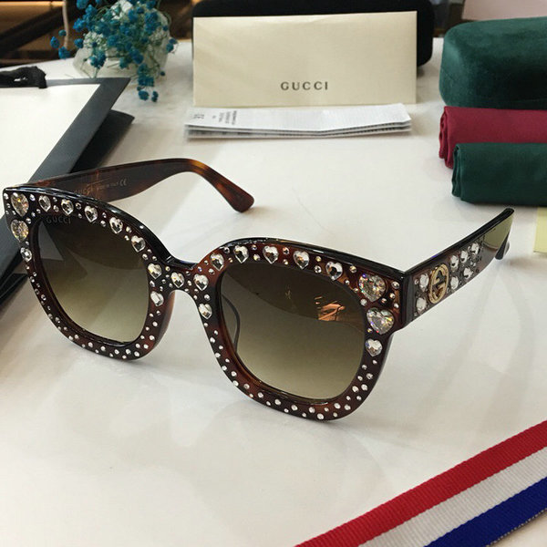 Gucci Sunglasses GGS150272G721