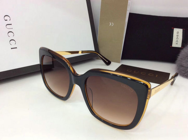 Gucci Sunglasses GGS150272G724