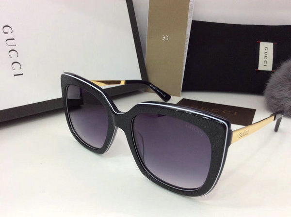 Gucci Sunglasses GGS150272G725