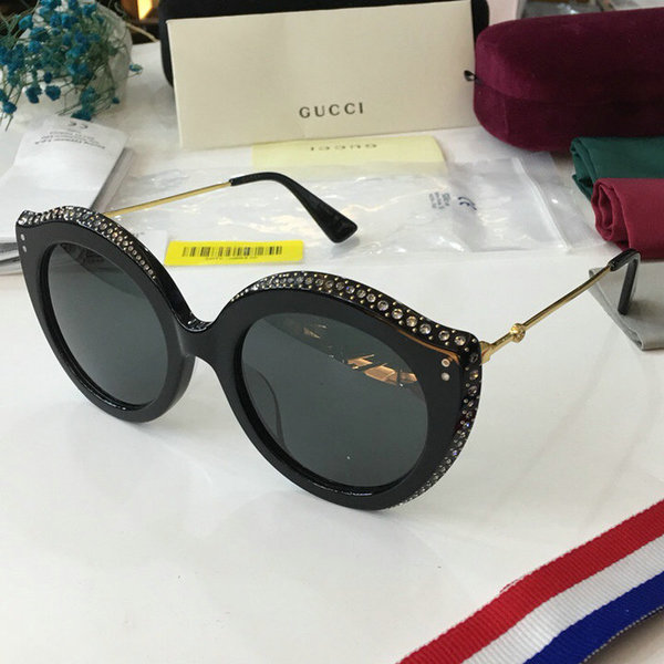 Gucci Sunglasses GGS150272G728