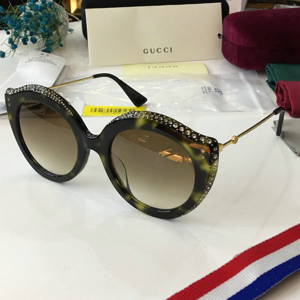 Gucci Sunglasses GGS150272G729