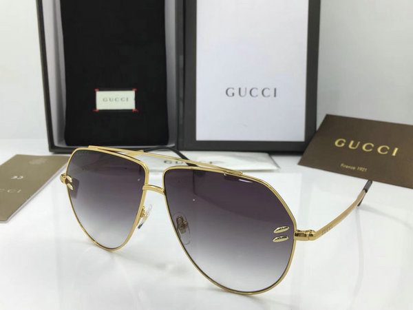 Gucci Sunglasses GGS150272G73