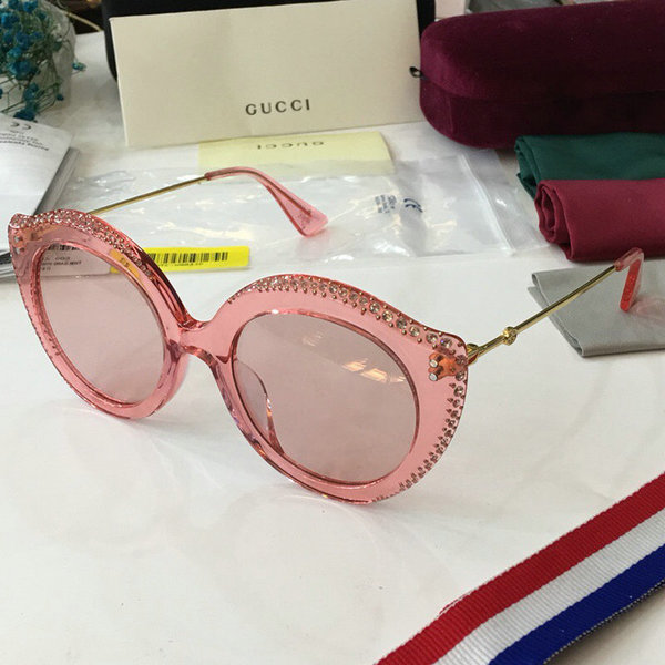 Gucci Sunglasses GGS150272G731