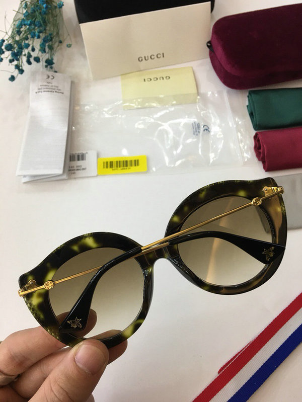 Gucci Sunglasses GGS150272G733