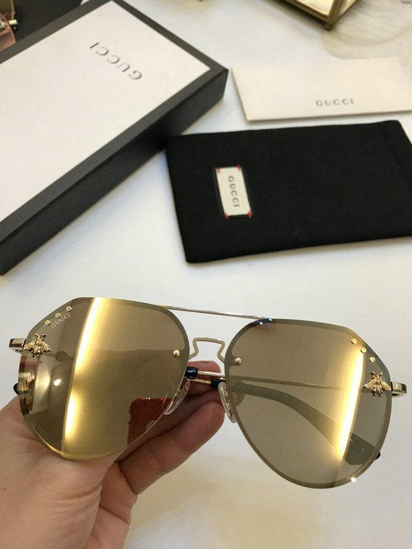 Gucci Sunglasses GGS150272G736