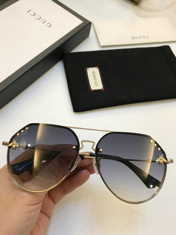 Gucci Sunglasses GGS150272G737