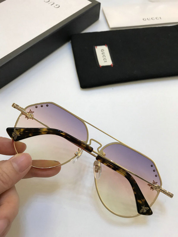 Gucci Sunglasses GGS150272G738