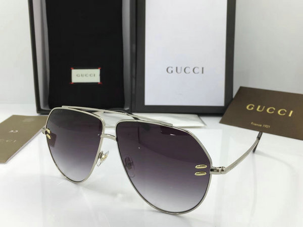 Gucci Sunglasses GGS150272G74
