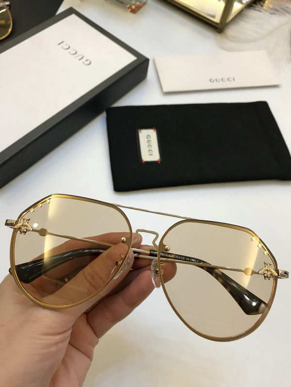 Gucci Sunglasses GGS150272G740