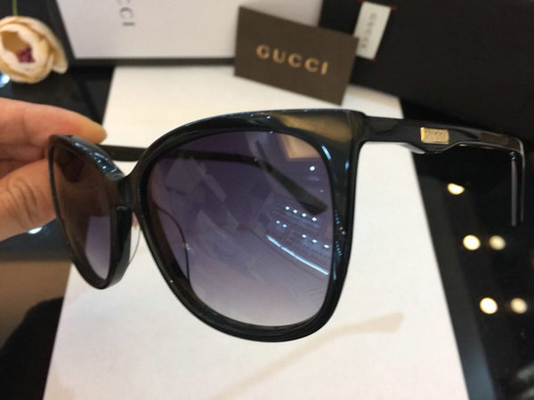 Gucci Sunglasses GGS150272G743