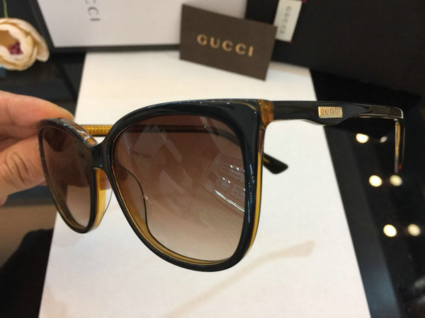 Gucci Sunglasses GGS150272G744