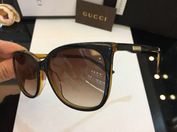 Gucci Sunglasses GGS150272G745