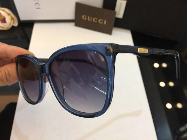 Gucci Sunglasses GGS150272G746