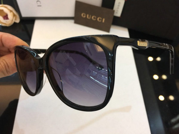 Gucci Sunglasses GGS150272G747