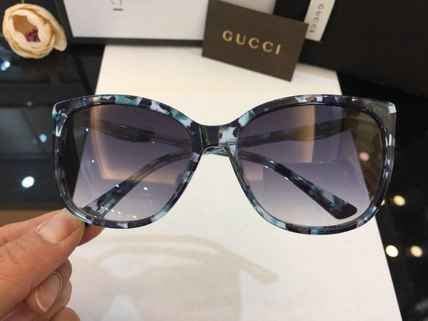 Gucci Sunglasses GGS150272G749