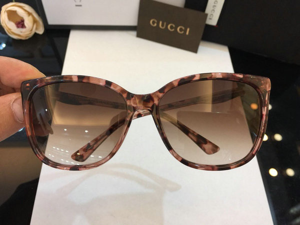 Gucci Sunglasses GGS150272G750