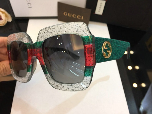Gucci Sunglasses GGS150272G751