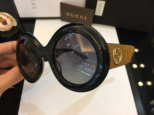 Gucci Sunglasses GGS150272G757