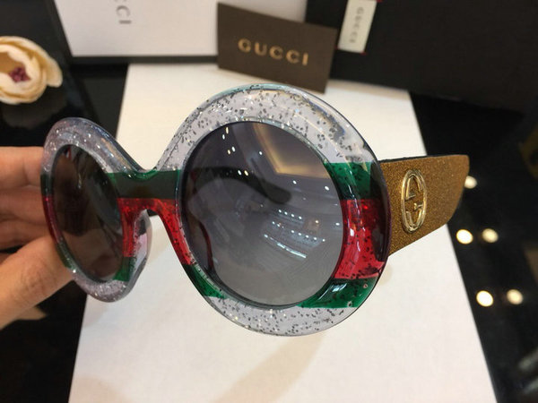 Gucci Sunglasses GGS150272G758