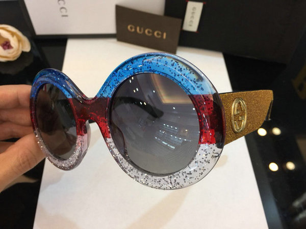 Gucci Sunglasses GGS150272G759